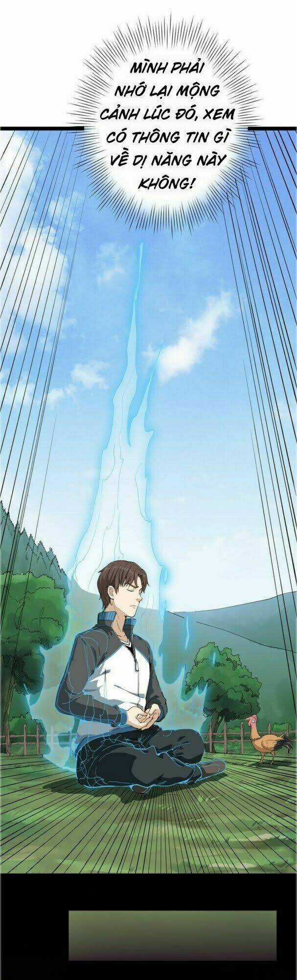 Hồi Xuân Tiểu Độc Y Chapter 2 trang 10