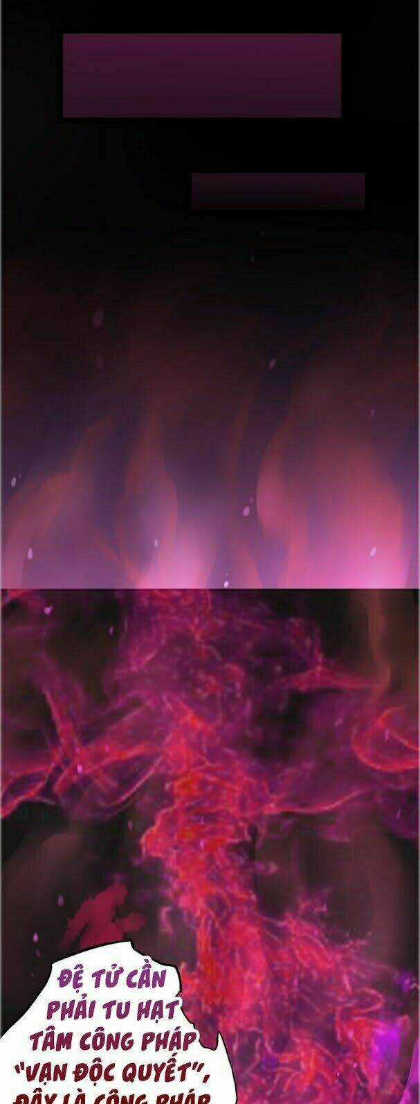 Hồi Xuân Tiểu Độc Y Chapter 2 trang 11