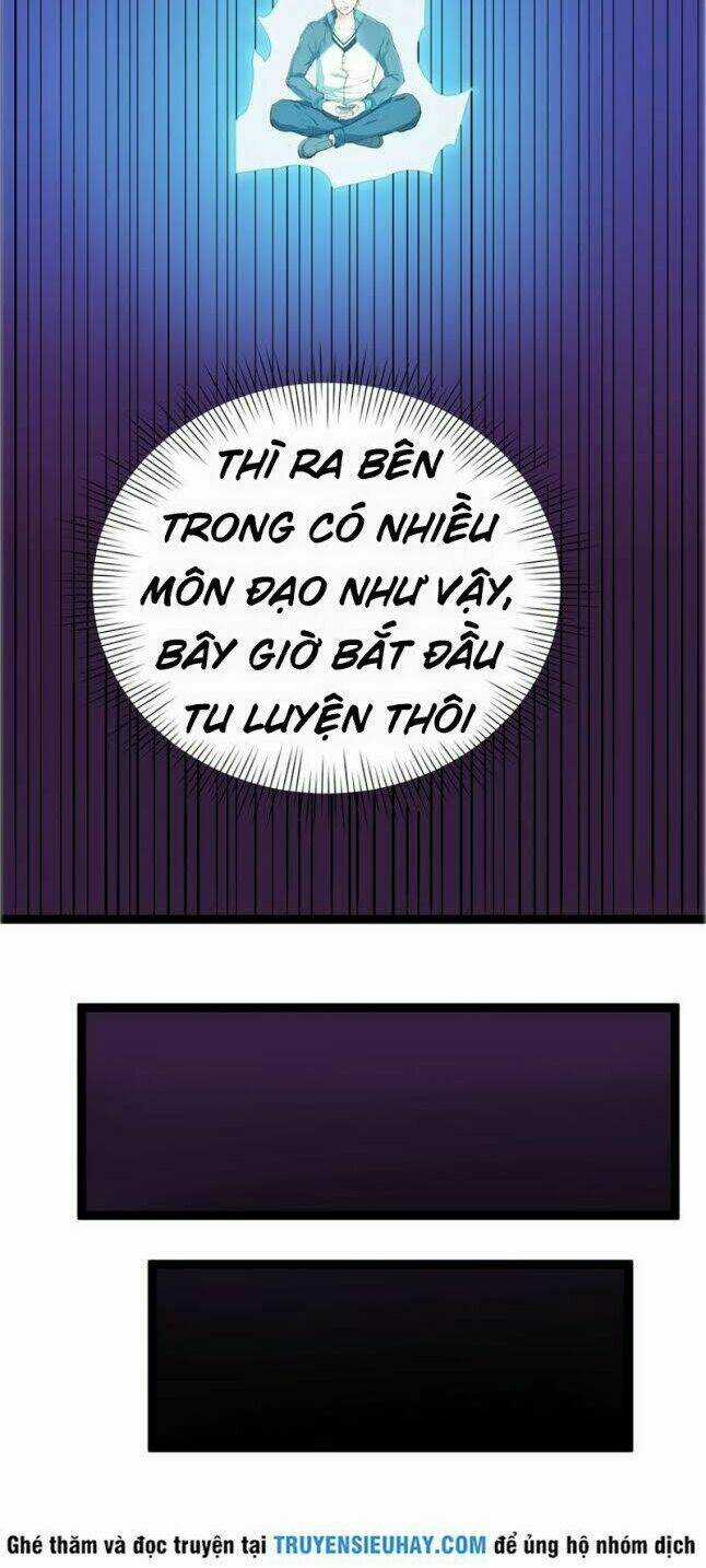 Hồi Xuân Tiểu Độc Y Chapter 2 trang 15