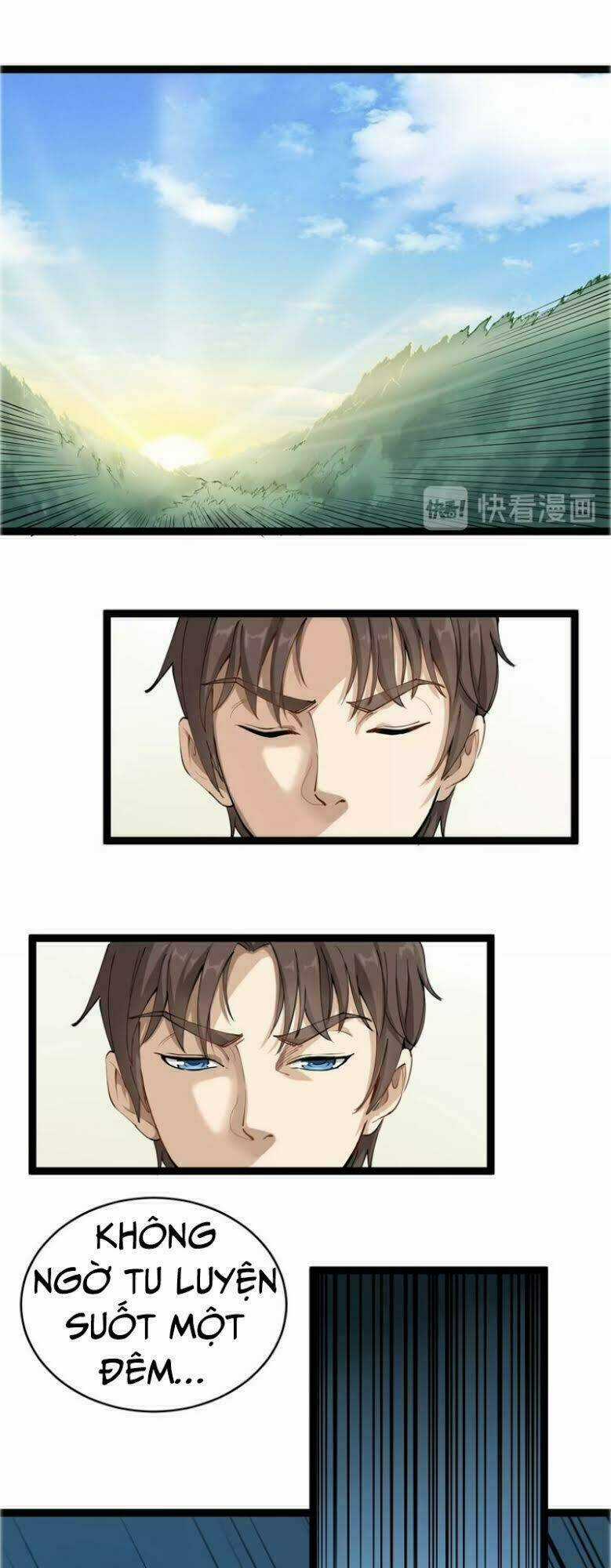 Hồi Xuân Tiểu Độc Y Chapter 2 trang 16