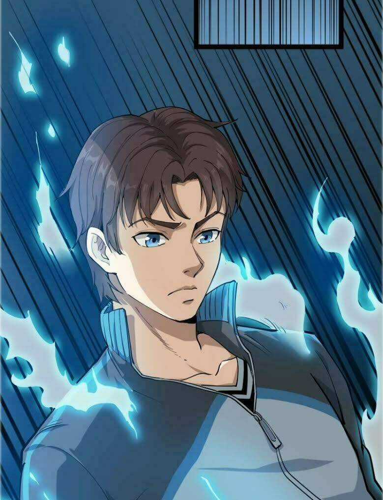 Hồi Xuân Tiểu Độc Y Chapter 2 trang 17