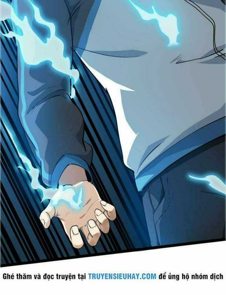 Hồi Xuân Tiểu Độc Y Chapter 2 trang 18