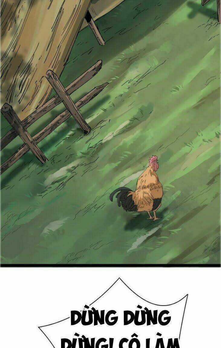 Hồi Xuân Tiểu Độc Y Chapter 2 trang 28