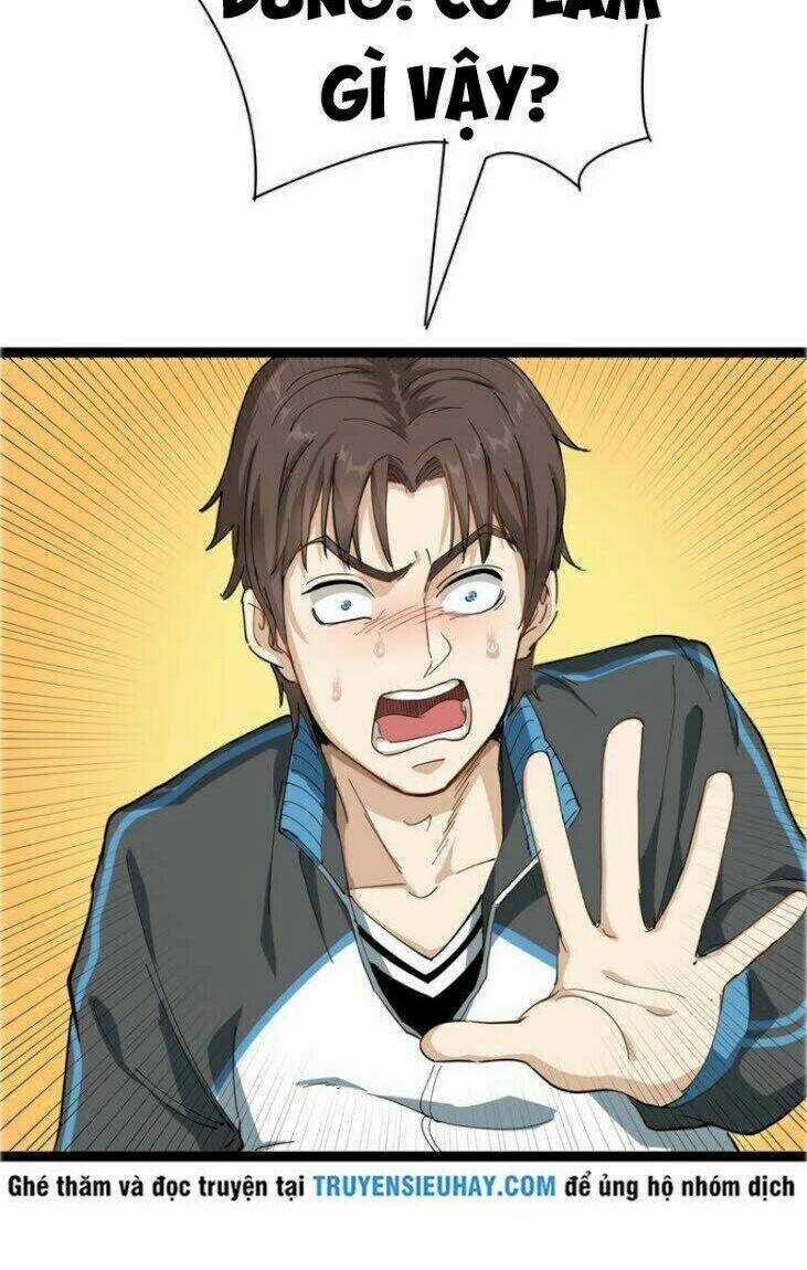 Hồi Xuân Tiểu Độc Y Chapter 2 trang 29