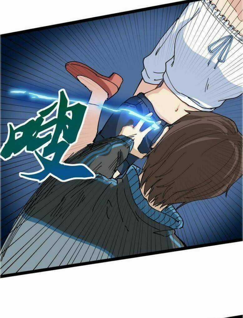 Hồi Xuân Tiểu Độc Y Chapter 2 trang 35