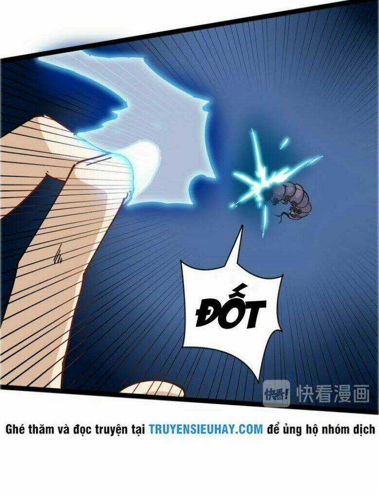 Hồi Xuân Tiểu Độc Y Chapter 2 trang 36