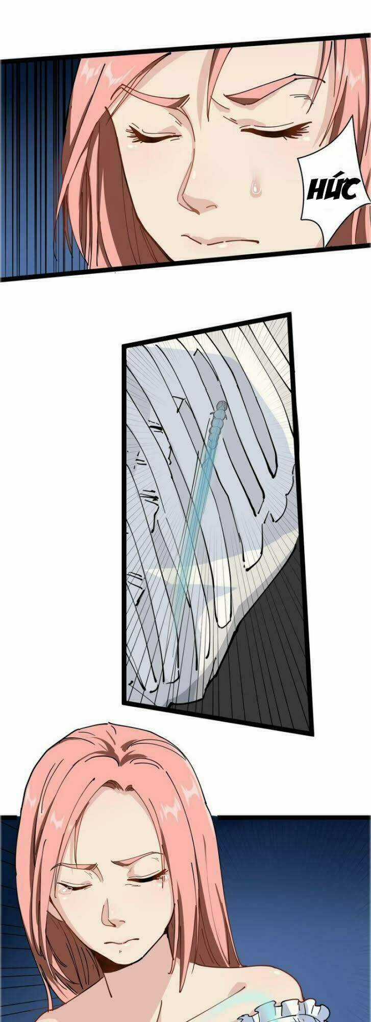 Hồi Xuân Tiểu Độc Y Chapter 2 trang 37