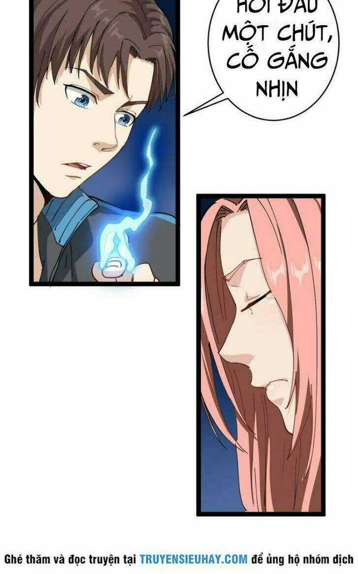 Hồi Xuân Tiểu Độc Y Chapter 2 trang 39