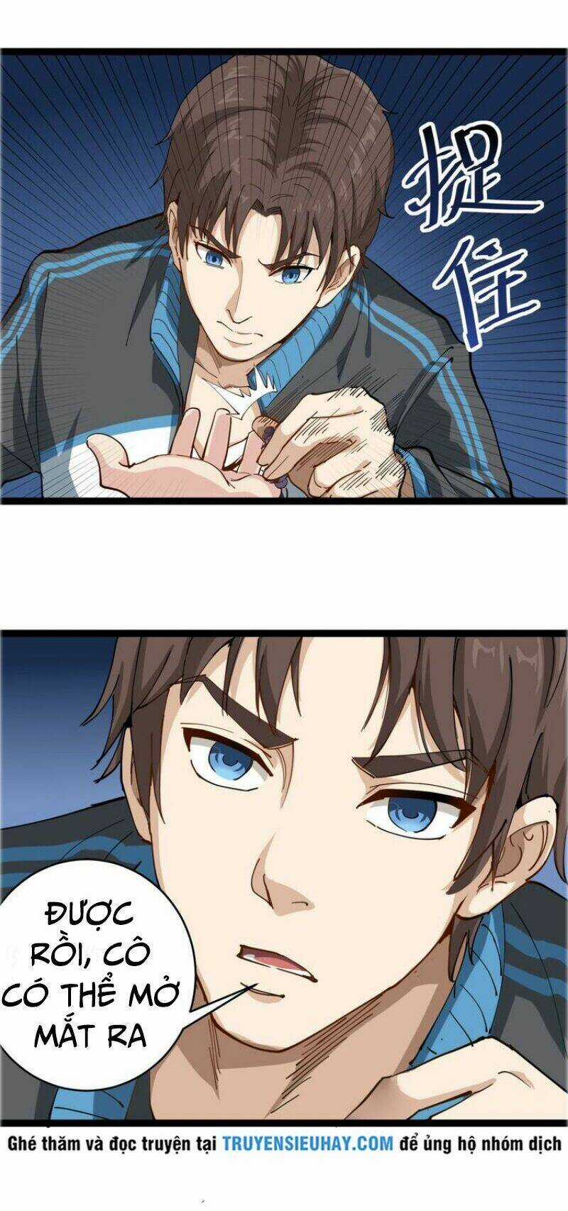 Hồi Xuân Tiểu Độc Y Chapter 2 trang 41