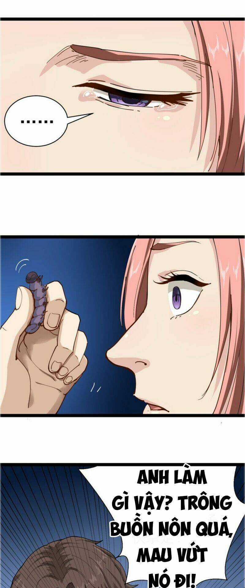 Hồi Xuân Tiểu Độc Y Chapter 2 trang 42