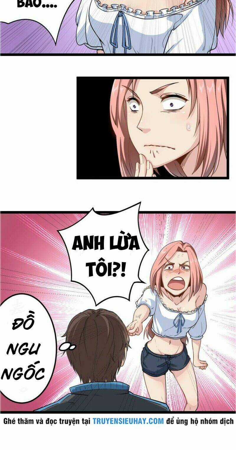 Hồi Xuân Tiểu Độc Y Chapter 2 trang 47