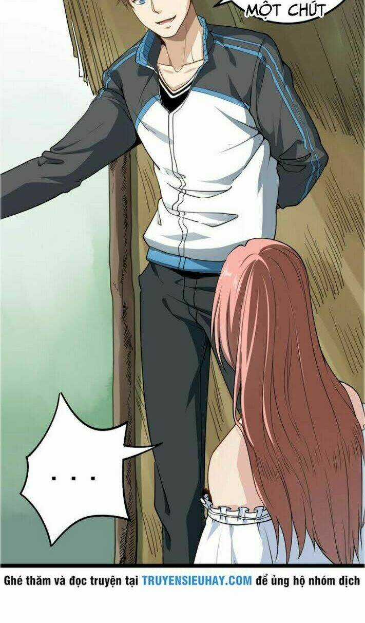 Hồi Xuân Tiểu Độc Y Chapter 2 trang 50