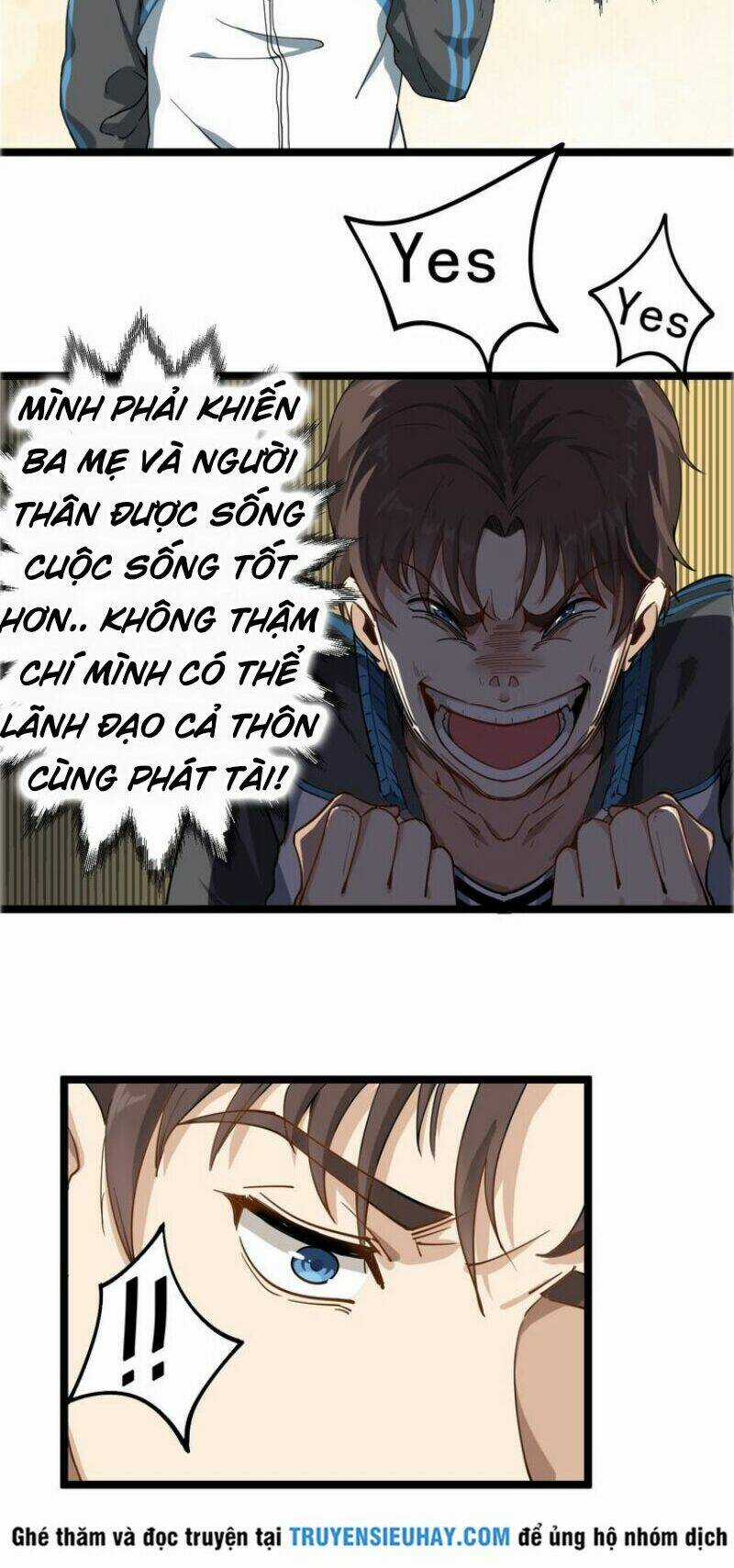 Hồi Xuân Tiểu Độc Y Chapter 2 trang 52