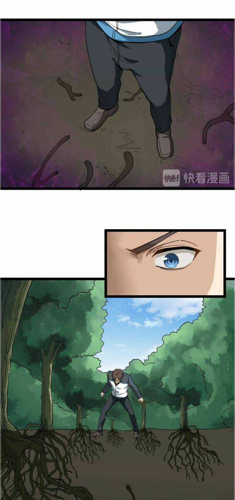 Hồi Xuân Tiểu Độc Y Chapter 2 trang 53