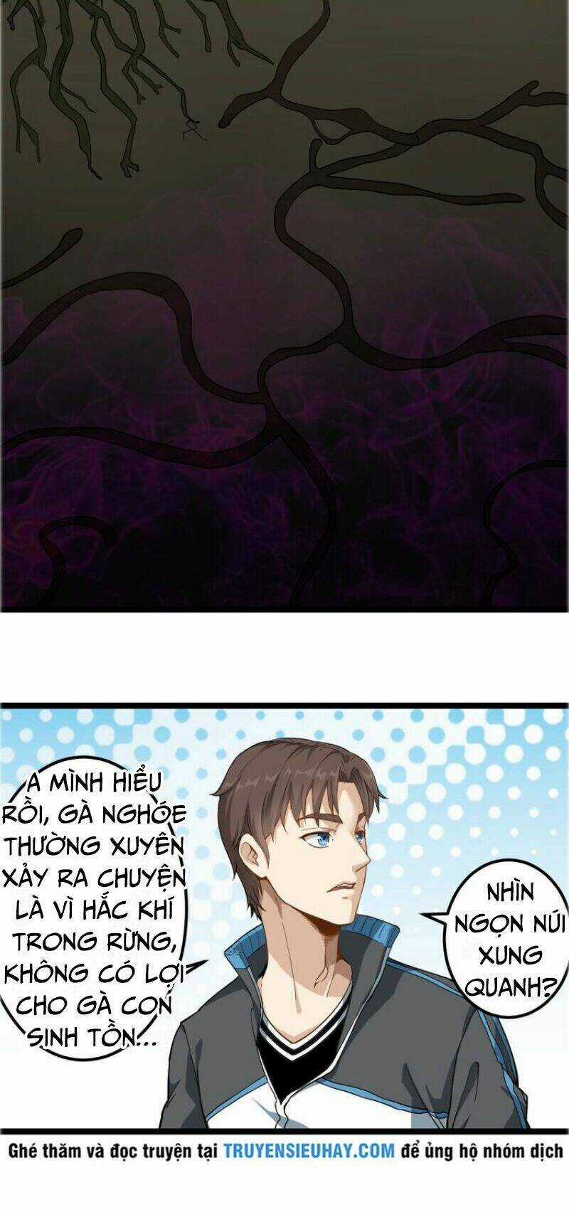 Hồi Xuân Tiểu Độc Y Chapter 2 trang 54