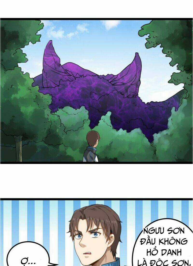 Hồi Xuân Tiểu Độc Y Chapter 2 trang 55