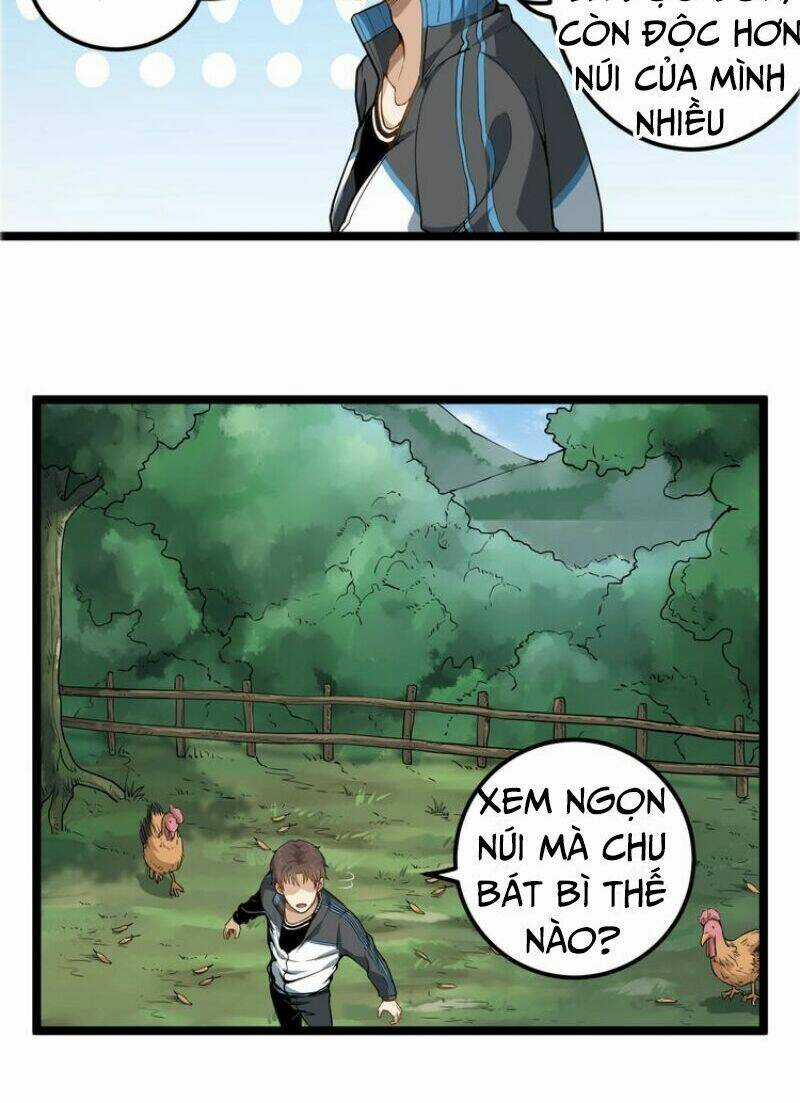 Hồi Xuân Tiểu Độc Y Chapter 2 trang 56