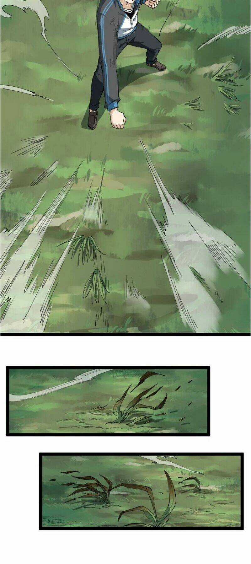 Hồi Xuân Tiểu Độc Y Chapter 2 trang 7