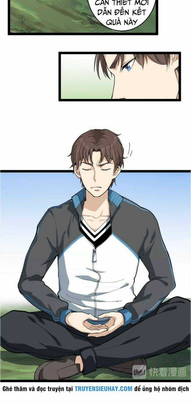 Hồi Xuân Tiểu Độc Y Chapter 2 trang 9