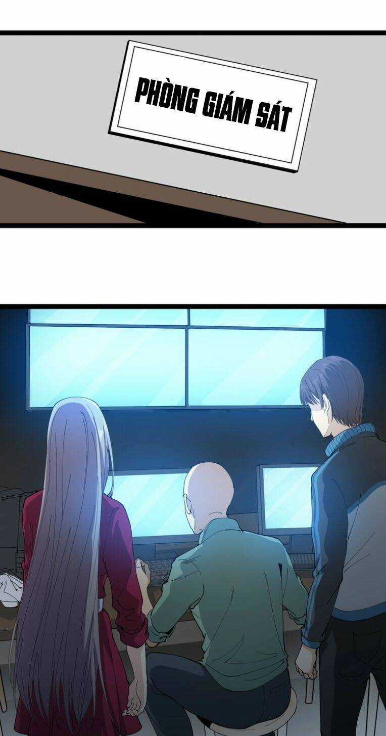 Hồi Xuân Tiểu Độc Y Chapter 20 trang 10