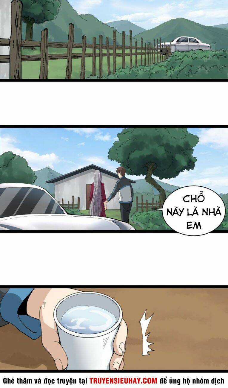 Hồi Xuân Tiểu Độc Y Chapter 20 trang 25