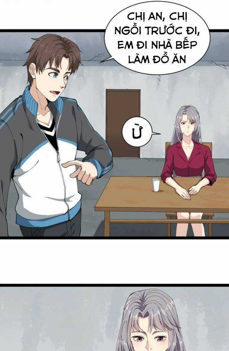 Hồi Xuân Tiểu Độc Y Chapter 20 trang 26