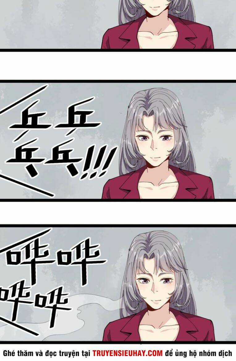 Hồi Xuân Tiểu Độc Y Chapter 20 trang 27