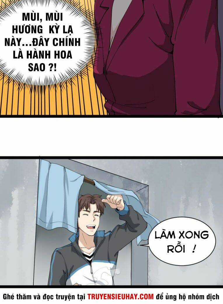 Hồi Xuân Tiểu Độc Y Chapter 20 trang 29