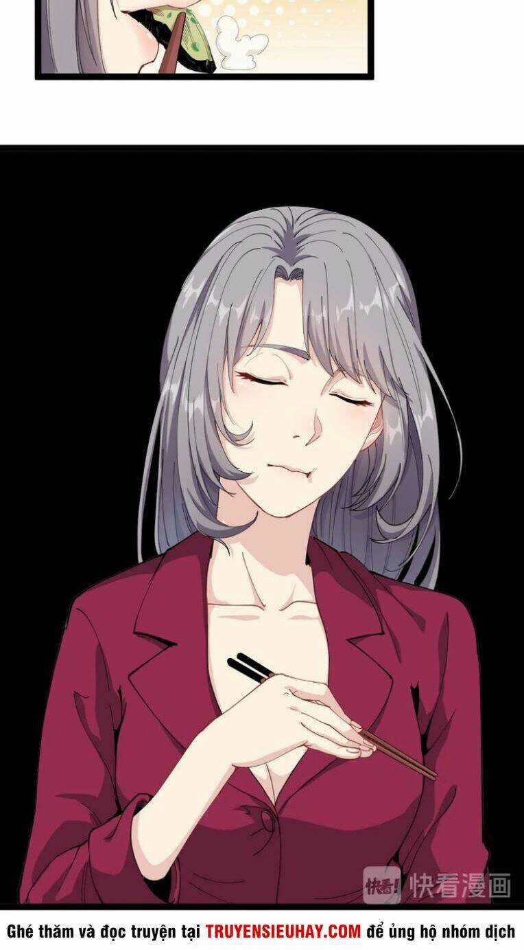 Hồi Xuân Tiểu Độc Y Chapter 20 trang 3