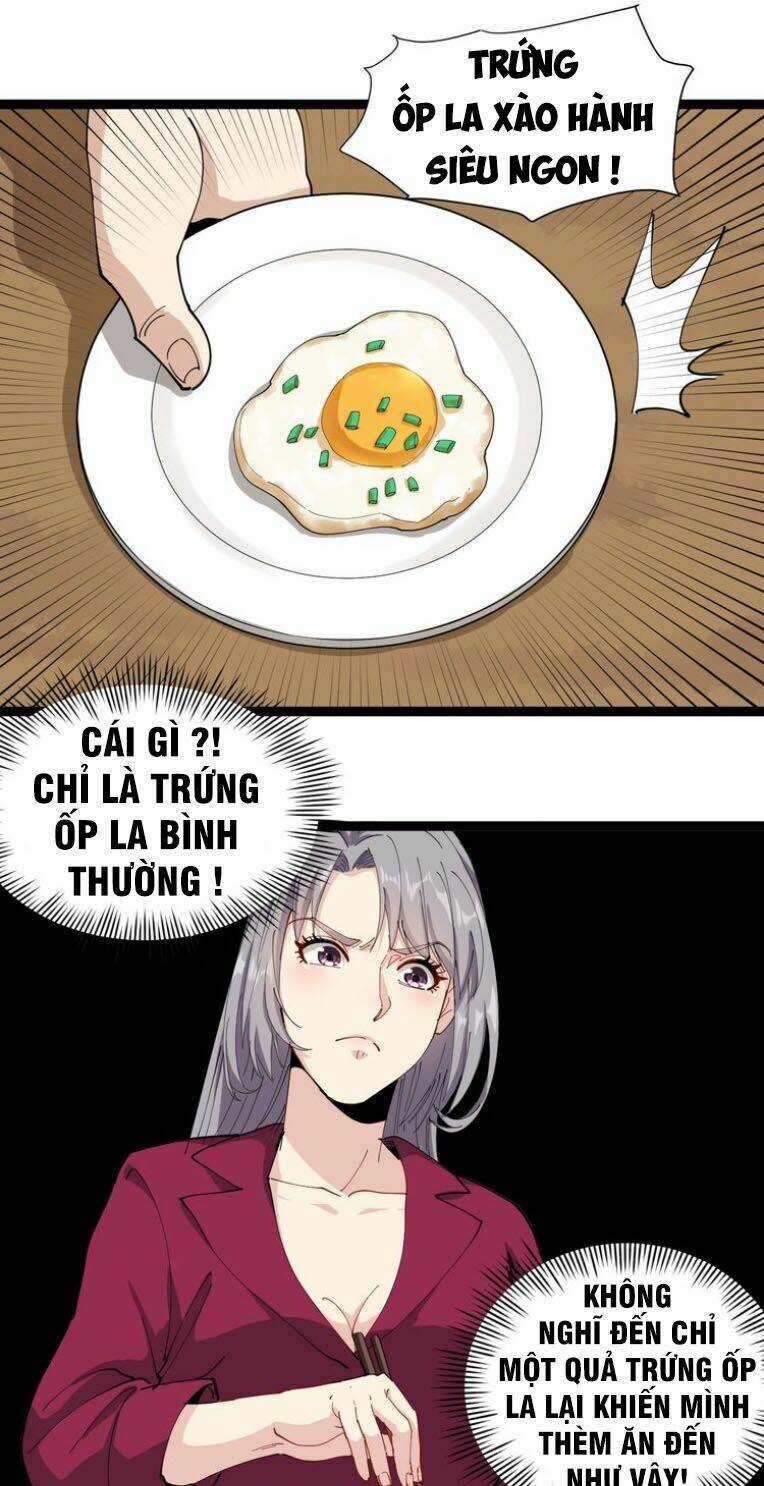 Hồi Xuân Tiểu Độc Y Chapter 20 trang 30