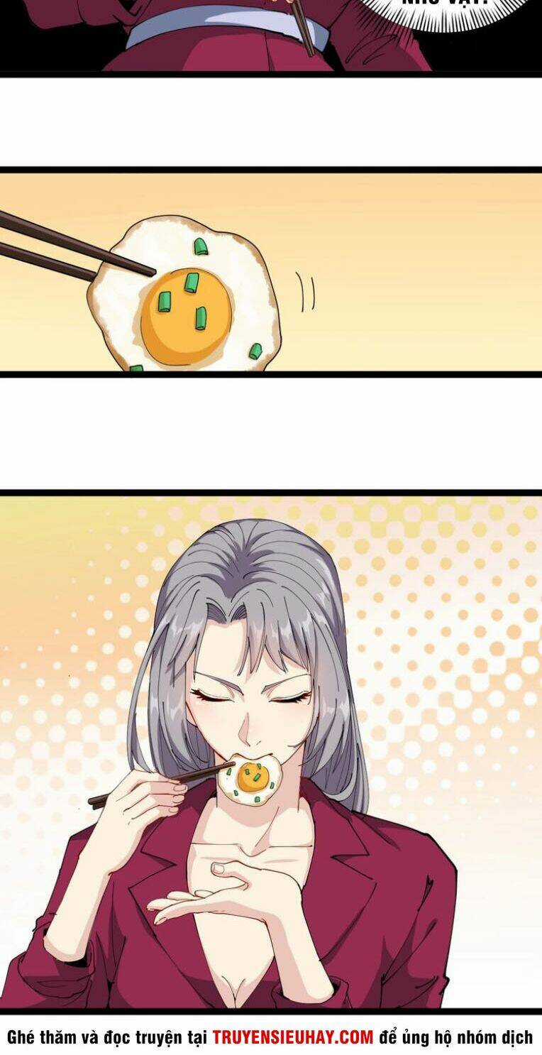 Hồi Xuân Tiểu Độc Y Chapter 20 trang 31