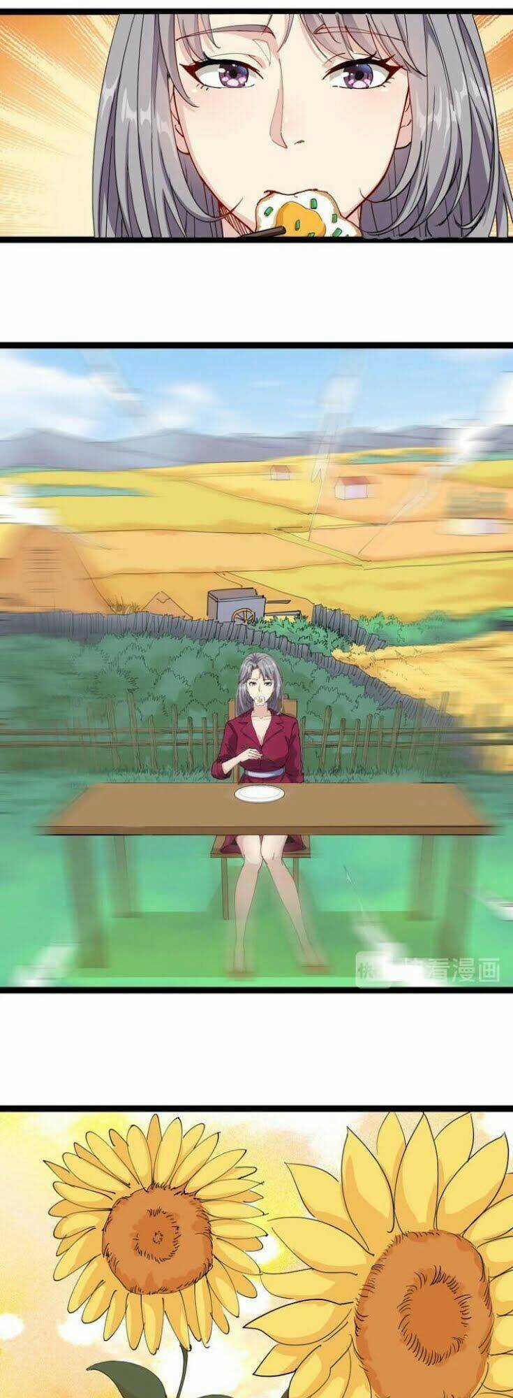 Hồi Xuân Tiểu Độc Y Chapter 20 trang 32