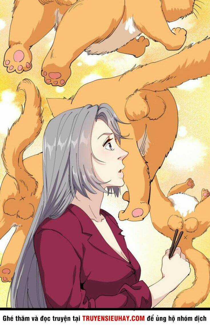 Hồi Xuân Tiểu Độc Y Chapter 20 trang 34