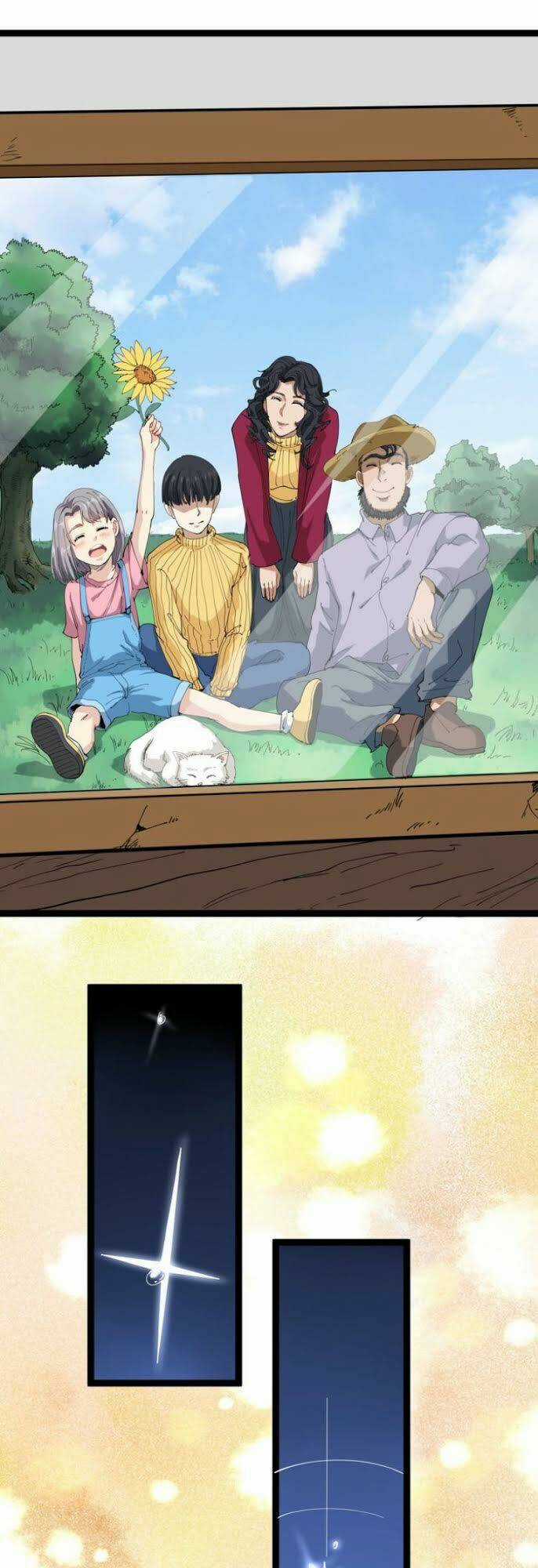 Hồi Xuân Tiểu Độc Y Chapter 20 trang 35