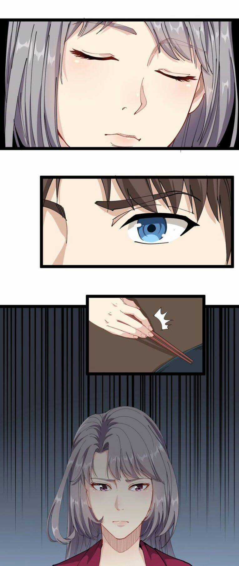 Hồi Xuân Tiểu Độc Y Chapter 20 trang 4