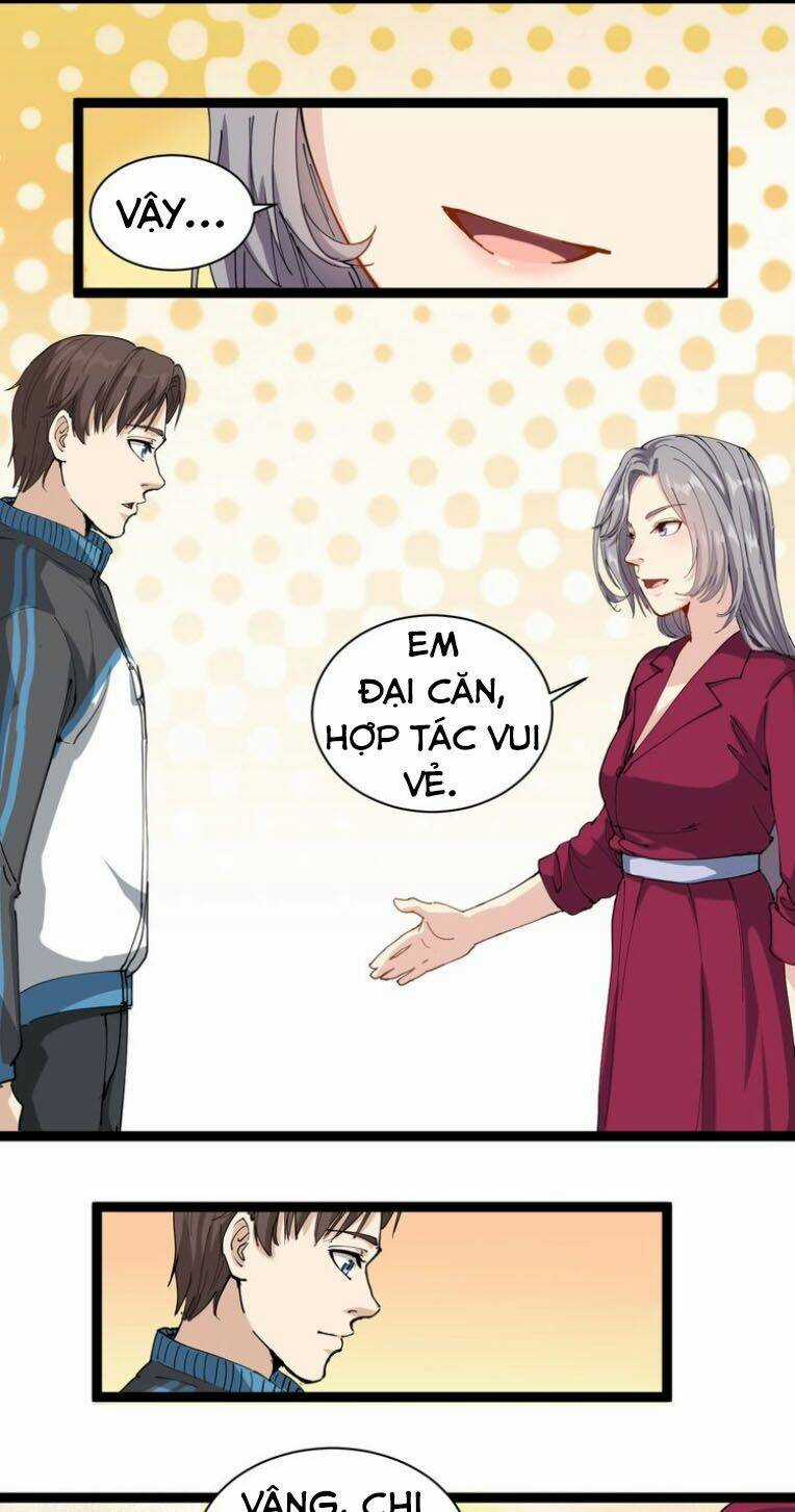 Hồi Xuân Tiểu Độc Y Chapter 20 trang 42