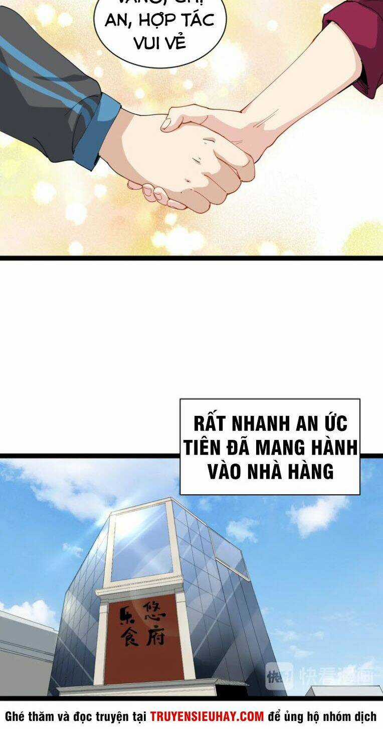 Hồi Xuân Tiểu Độc Y Chapter 20 trang 43