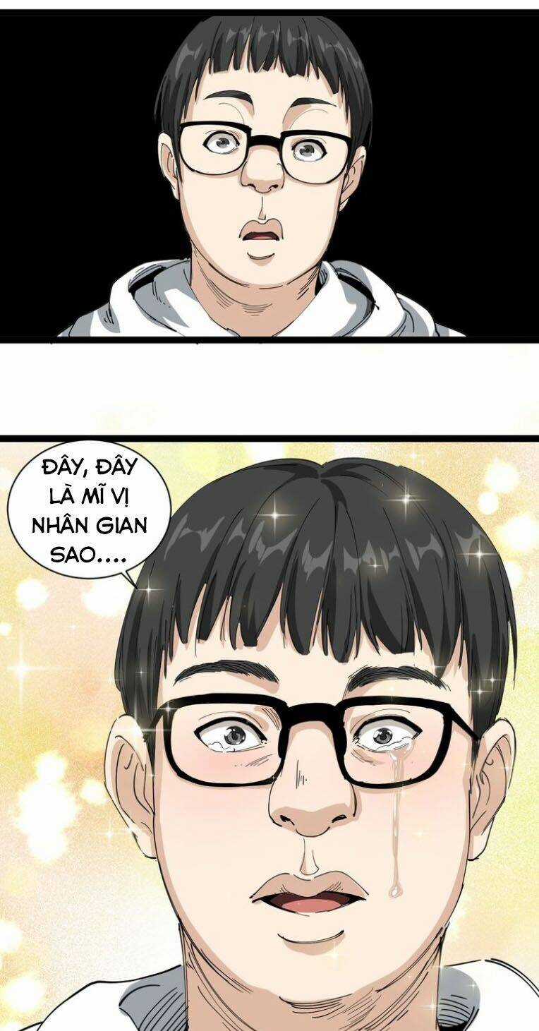 Hồi Xuân Tiểu Độc Y Chapter 20 trang 46