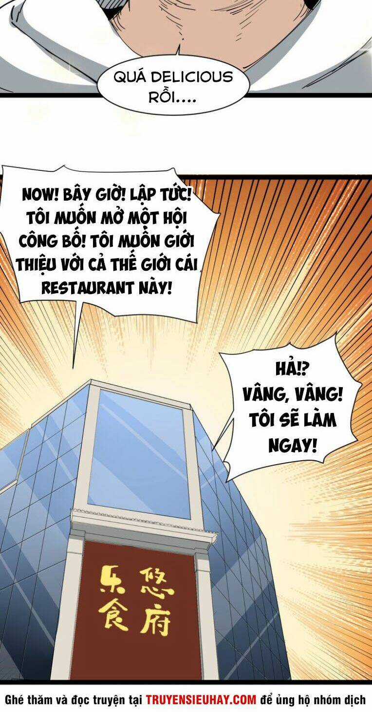 Hồi Xuân Tiểu Độc Y Chapter 20 trang 47