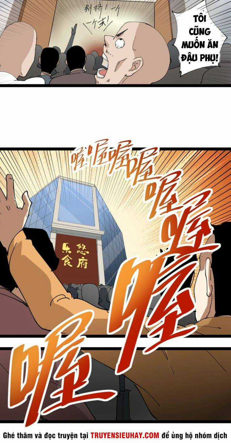 Hồi Xuân Tiểu Độc Y Chapter 20 trang 49