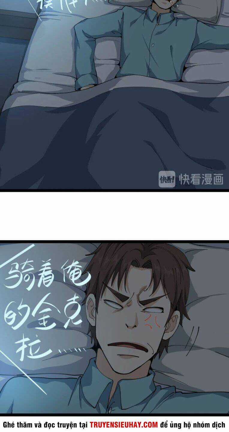 Hồi Xuân Tiểu Độc Y Chapter 20 trang 51