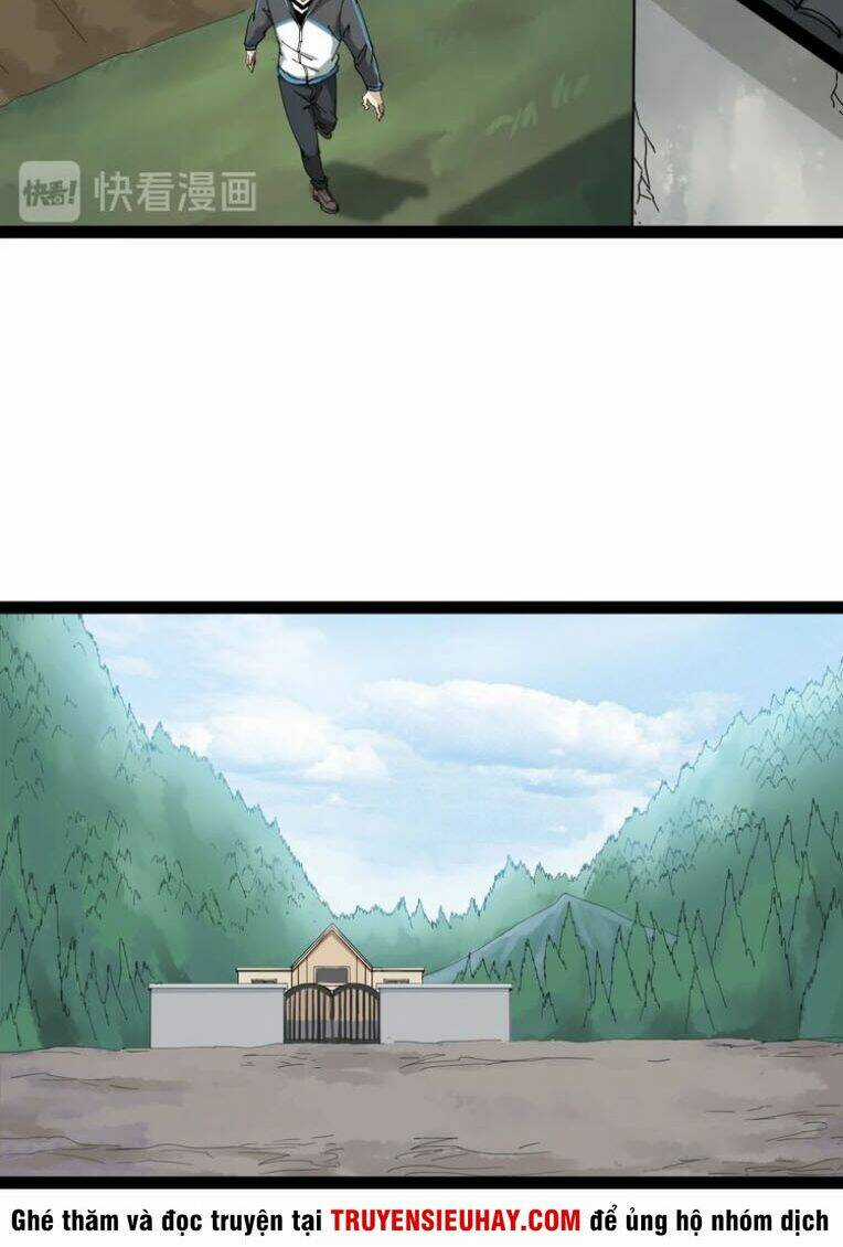 Hồi Xuân Tiểu Độc Y Chapter 20 trang 57