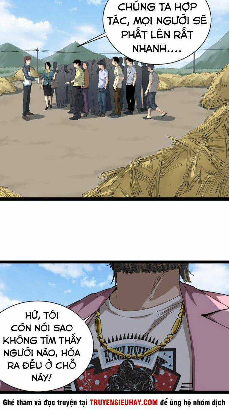 Hồi Xuân Tiểu Độc Y Chapter 20 trang 61