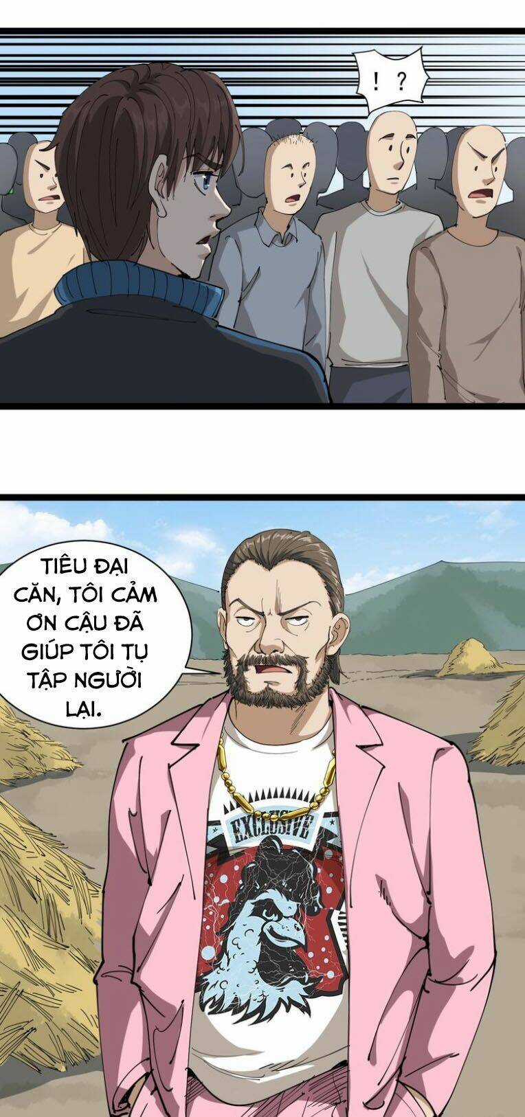 Hồi Xuân Tiểu Độc Y Chapter 20 trang 62