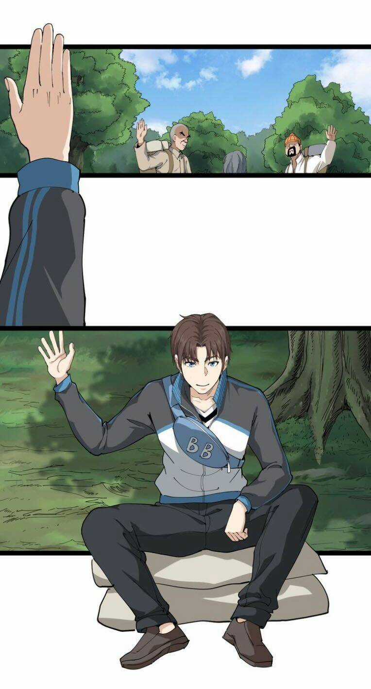 Hồi Xuân Tiểu Độc Y Chapter 21 trang 12