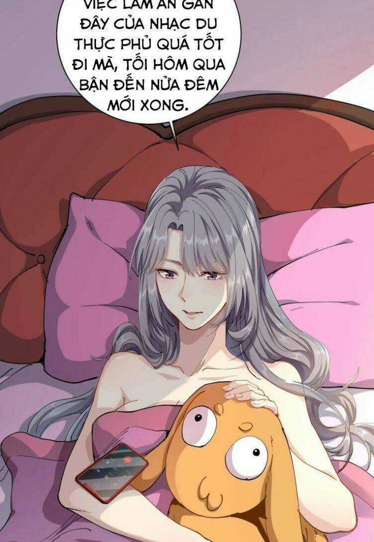 Hồi Xuân Tiểu Độc Y Chapter 21 trang 15