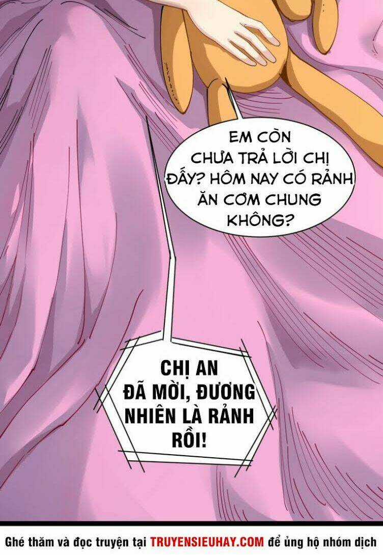 Hồi Xuân Tiểu Độc Y Chapter 21 trang 16