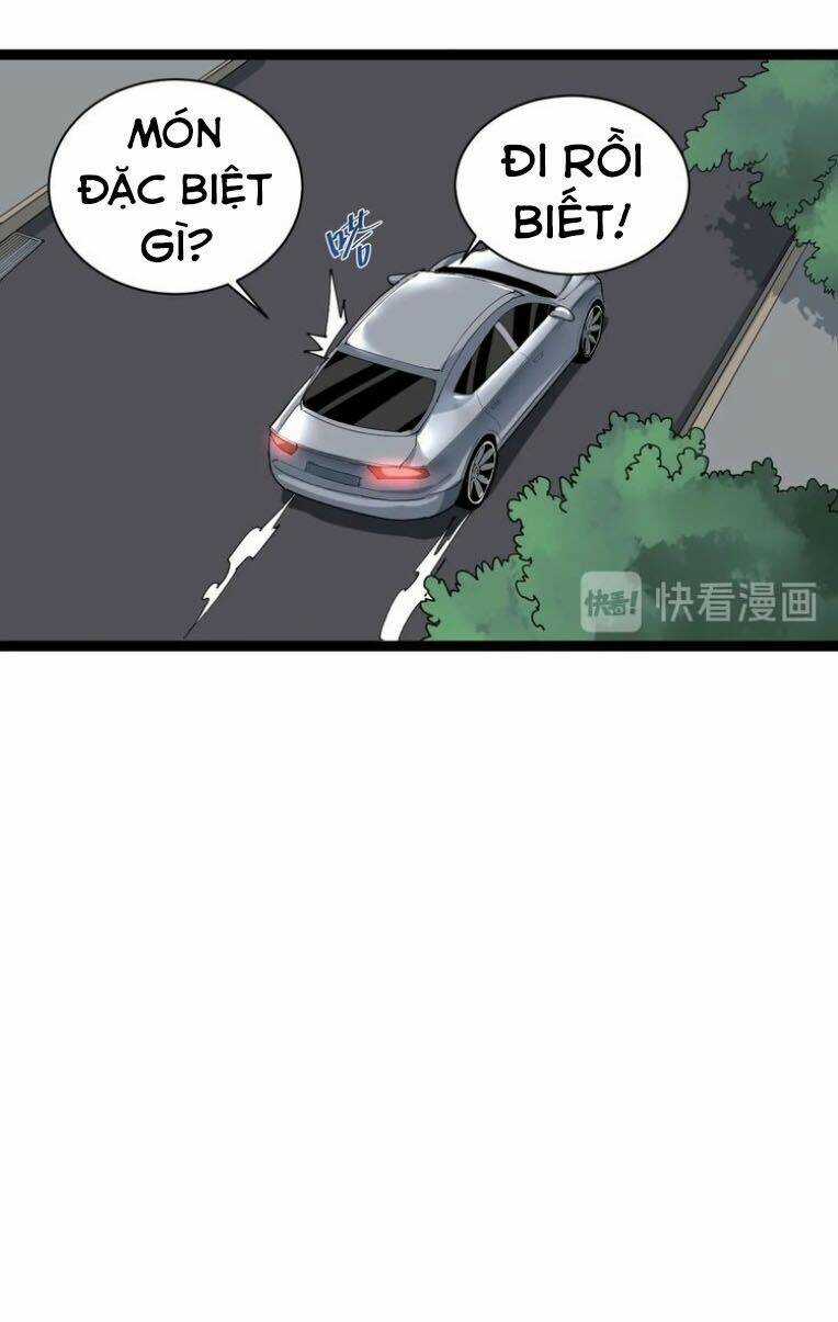 Hồi Xuân Tiểu Độc Y Chapter 21 trang 21