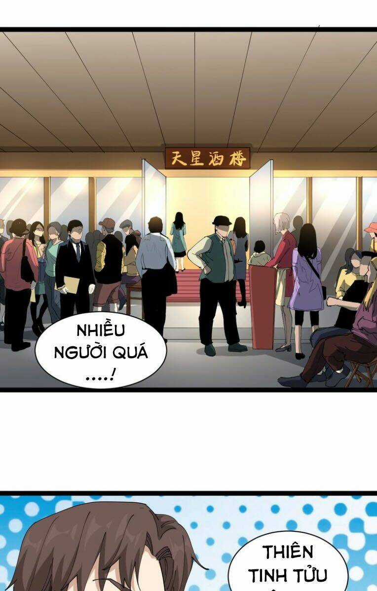 Hồi Xuân Tiểu Độc Y Chapter 21 trang 23