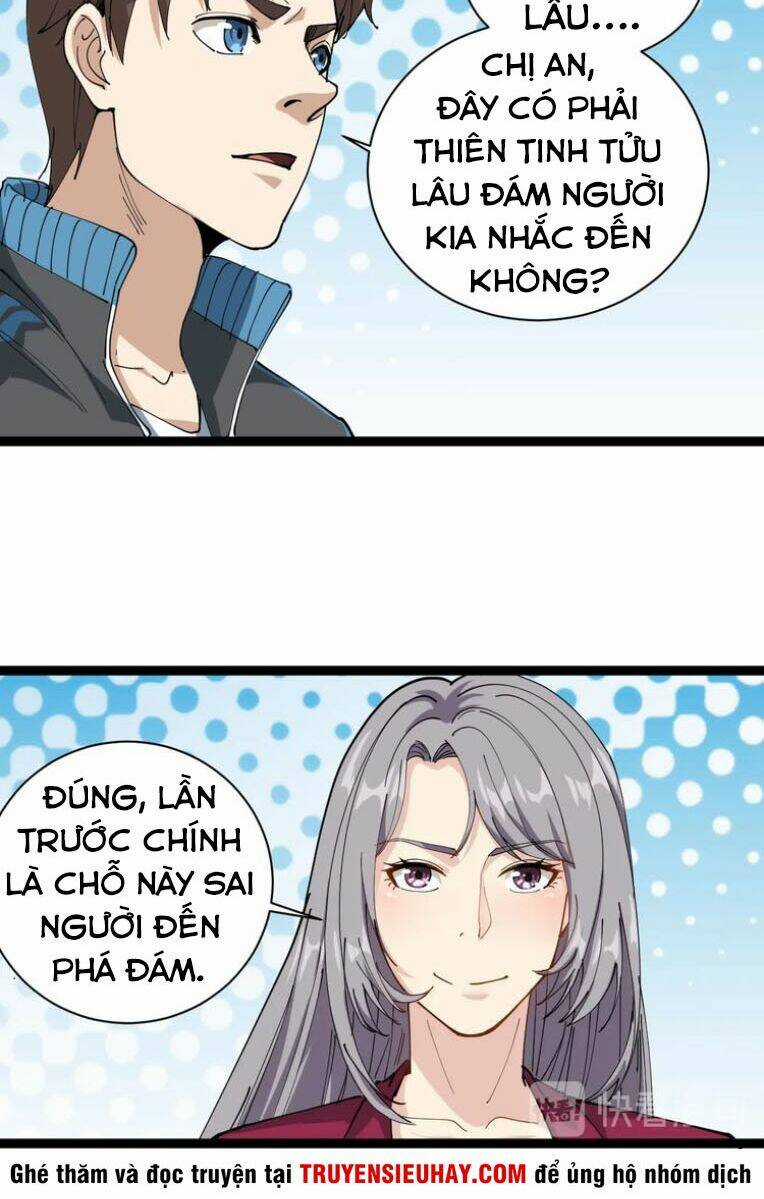 Hồi Xuân Tiểu Độc Y Chapter 21 trang 24